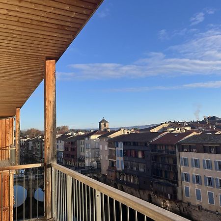 Grand Hotel De Castres Castres  Eksteriør billede
