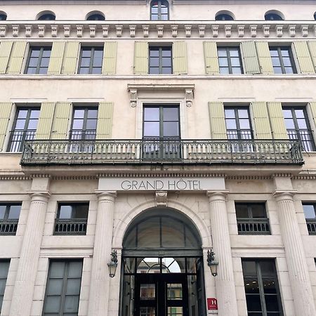 Grand Hotel De Castres Castres  Eksteriør billede