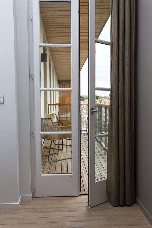Grand Hotel De Castres Castres  Eksteriør billede