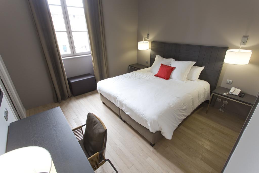 Grand Hotel De Castres Castres  Værelse billede