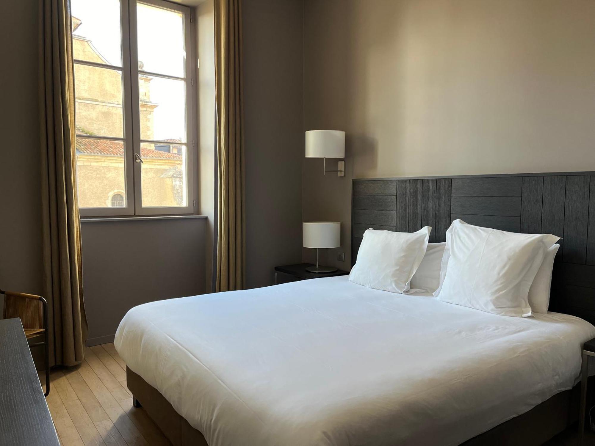 Grand Hotel De Castres Castres  Eksteriør billede