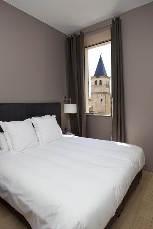 Grand Hotel De Castres Castres  Værelse billede