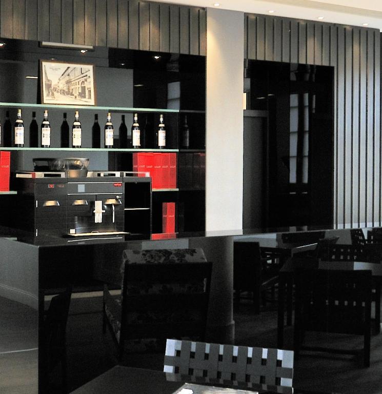 Grand Hotel De Castres Castres  Eksteriør billede