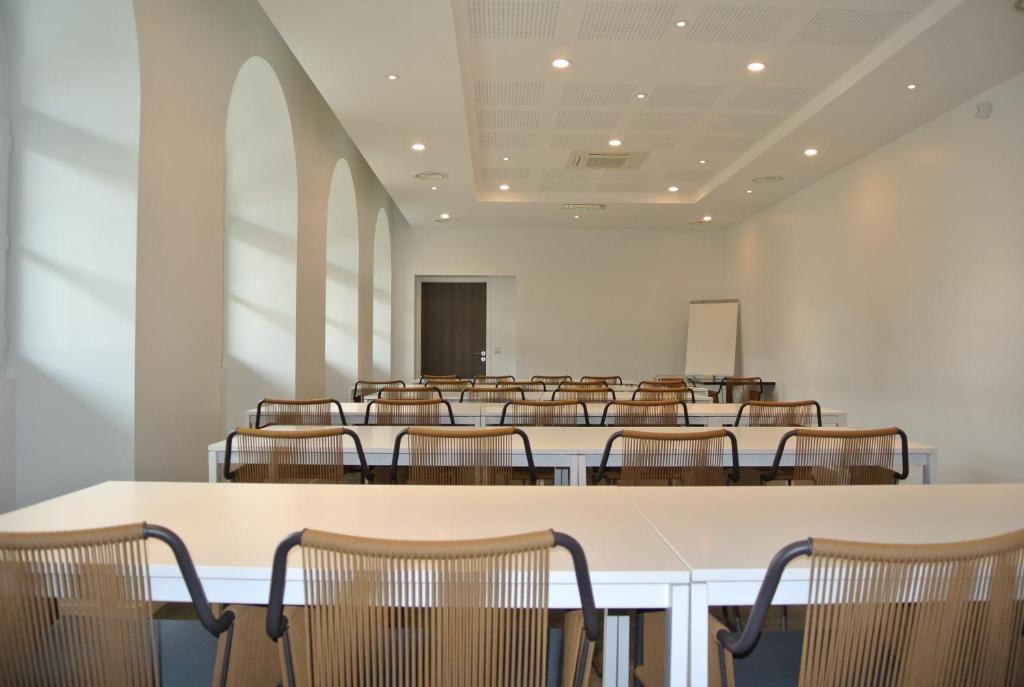 Grand Hotel De Castres Castres  Eksteriør billede